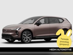 Volvo EX60 - P10 AWD Ultra 95 kWh | Tot 660km Actieradius | Adaptieve Cruise & BLIS | Panorama Dak | Ge