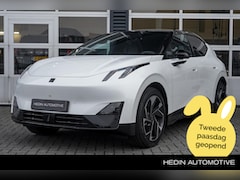 Lynk & Co 02 - More 66 kWh , UIT VOORRAAD LEVERBAAR