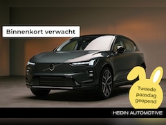 Volvo EX60 - Single Motor Plus | Tot 810km Actieradius | Adaptieve Cruise & BLIS | Panorama Dak | Gemin