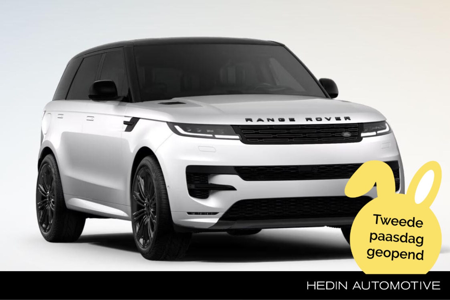 Land Rover Range Rover Sport - P550e Autobiography Edition l Ostuni White l Enhanced Black Pack l Caraway l Towing Pack - AutoWereld.nl
