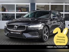 Volvo V60 - 2.0 T6 Plug-in hybrid AWD Core Bright | 360 Camera | Harman/Kardon Audio | Stoel & Stuurve
