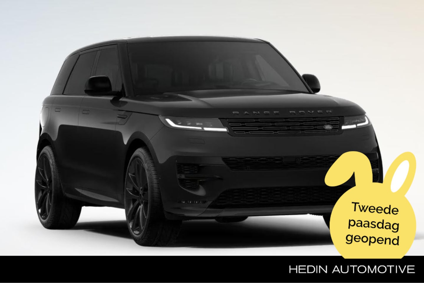 Land Rover Range Rover Sport - P460e Santorini Momentum Edition l Towing Pack l Cloud int. l Soft Close l Head Up Display - AutoWereld.nl