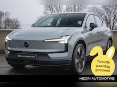 Volvo EX30 - Single Motor Extended Range Europa 69 kWh 20 inch LM-velgen | Climate pack | elektrische s