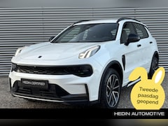 Lynk & Co 01 - 1.5 Core Nederlandse Auto / Eerste Eigenaar / 75 kilometer Electrisch rijden / Adaptieve C