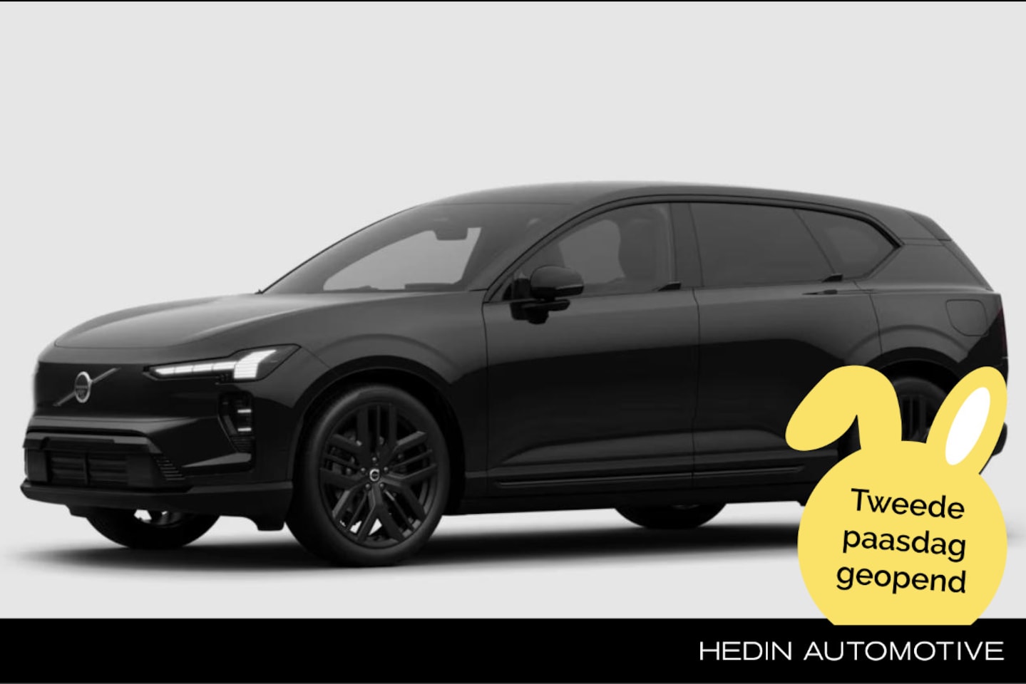 Volvo EX60 - P12 AWD Ultra 117 kWh | Tot 810km Actieradius | Adaptieve Cruise & BLIS | Panorama Dak | G - AutoWereld.nl