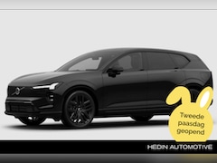 Volvo EX60 - P12 AWD Ultra 117 kWh | Tot 810km Actieradius | Adaptieve Cruise & BLIS | Panorama Dak | G