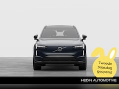 Volvo EX90 - Twin Motor Ultra 7p. 106 kWh | Levering 05-2026 | Hogeresolutie Pixel-lampen | BLIS™ (Blin