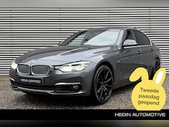 BMW 3-serie - 320i Edition Luxury Line Purity Executive / Nederlandse Auto / DAB/ Stoelverwarming / Clim