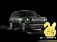 Land Rover Range Rover - P550e Autobiography PHEV l Belgravia Green l Towing Pack l Comfort Pack