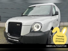 LEVC VN5 - 1.5 67KW (EX BTW) | Hybride met 100 km Elektrisch bereik | Comfort pakket | Elektrische st