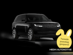 Land Rover Range Rover - P550e Autobiography PHEV l Shadow Pack l Towing Pack l Koelkast