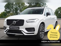 Volvo XC90 - 2.0 T8 Recharge AWD Ultimate Dark | Bowers & Wilkins | Luchtvering | Trekhaak Elektrisch |