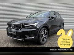 Volvo XC40 - T2 AUT. Inscription | Adaptive Cruise | 19 inch LM | PDC V/A | Parkeercamera | Stoel/Stuur