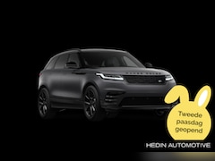 Land Rover Range Rover Velar - P400e Belgravia Edition Satin l Driver Assist Pack l Schuifdak l Carpathian Grey Satin