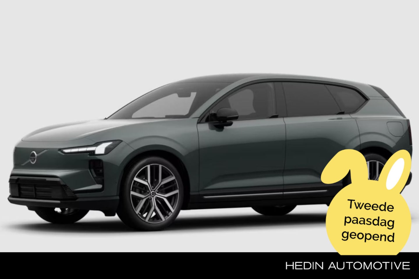 Volvo EX60 - P6 Plus 83 kWh | Gemini AI | Adaptieve Cruise & BLIS | Panorama Dak | Google Automotive | - AutoWereld.nl