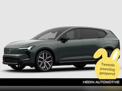 Volvo EX60 - P6 Plus 83 kWh | Gemini AI | Adaptieve Cruise & BLIS | Panorama Dak | Google Automotive |