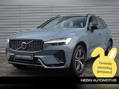 Volvo XC60 - B5 Inscription | Pano. dak | Adaptive Cruise | BLIS | Premium Audio | Stoel/Stuurwiel verw