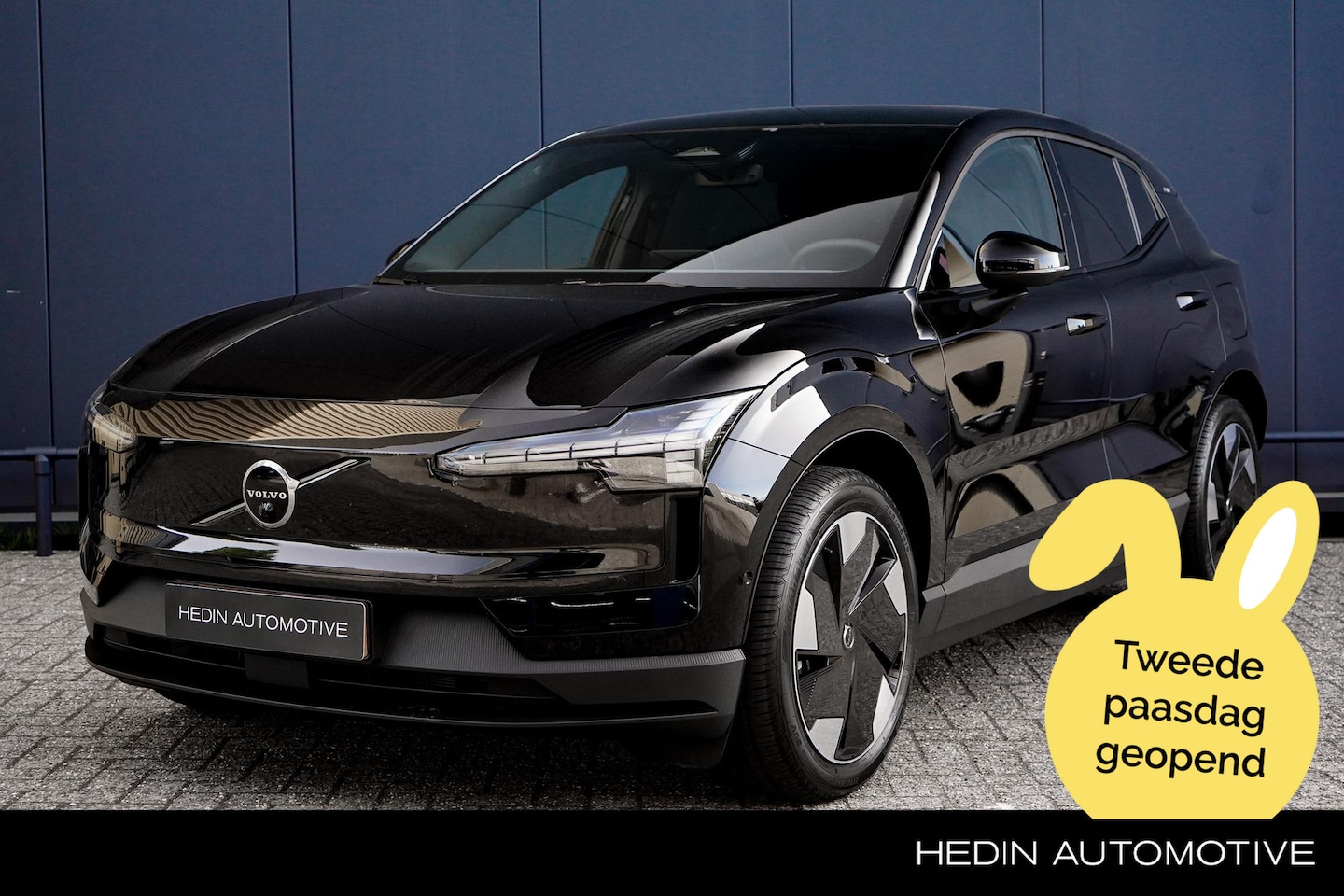 Volvo EX30 - Single Motor Extended Range Ultra | 17% bijtelling| Pilot Assist | Google infotainment | H - AutoWereld.nl