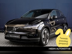 Volvo EX30 - Single Motor Extended Range Ultra | 17% bijtelling| Pilot Assist | Google infotainment | H