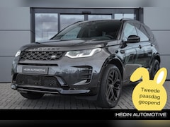 Land Rover Discovery Sport - P270e PHEV Landmark Edition l Carpathian Grey l Clearsight l Elektr. Trekhaak l Meridian S