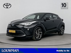Toyota C-HR - 2.0 Hybrid Dynamic | NL-auto | PDC | Achteruitrijcamera |