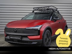 Volvo EX30 Cross Country - Twin Motor Performance Ultra 69 kWh | Harman/Kardon | Digital Key Plus | Panoramadak | Pil