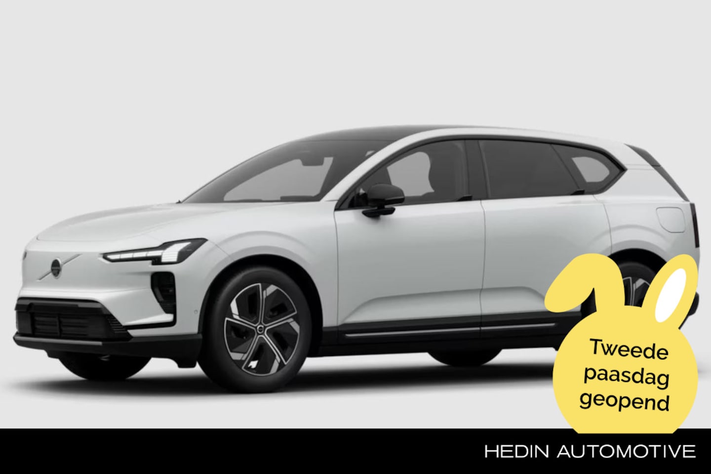 Volvo EX60 - P6 Plus 83 kWh | Tot 620km Actieradius | Adaptieve Cruise & BLIS | Panorama Dak | Gemini A - AutoWereld.nl