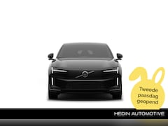 Volvo ES90 - Twin Motor Ultra Launch Edition 106 kWh | Chrome Pack | Pilot Assist | Park Pilot Assist |