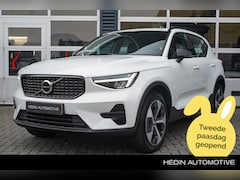Volvo XC40 - B4 Plus Dark | Adaptieve Cruise + Pilot Assist | Stoel & Stuurverwarming | Elek. Stoelen +