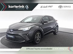 Toyota C-HR - 1.8 Hybrid Business Plus Luxury | JBL | Navi | Stoelverwarming