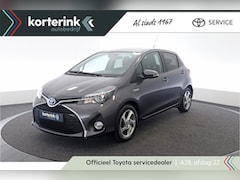 Toyota Yaris - 1.5 Hybrid Trend