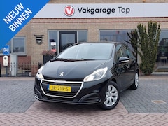 Peugeot 208 - 1.2 PureTech Active | Navi | Cruise | APK 03-2027