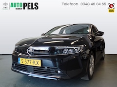 Opel Astra - 1.2 Business Edition 5drs, Navigatie, Achteruitrijcamera, Stoel verwarming, Clima controle