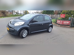 Citroën C1 - 1.0-12V Séduction ZEER ZUINIG 1 op 20