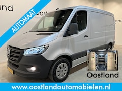 Mercedes-Benz Sprinter - 314 2.2 CDI L1H1 Automaat / Servicebus / Bott Inrichting / Euro 6 / LED / Airco / CarPlay