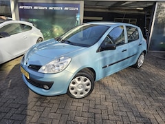 Renault Clio - 1.2-16V Special Line | 2E EIGENAAR | 12MND GARANTIE | AIRCO | ELEC RAMEN | NW APK |