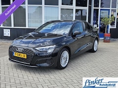 Audi A3 Limousine - 30 TFSI Advanced edition AUTOMAAT CAMERA NL-AUTO