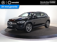 Mercedes-Benz GLA-Klasse - 250 e Business Solution AMG Limited | Panoramadak | Memory stoelen | Trekhaak | Stoelverwa