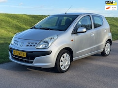 Nissan Pixo - 1.0 Acenta | Airco | Elek. Pakket | APK
