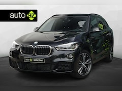 BMW X1 - sDrive20i Corporate Lease High Executive / M-Sport / Camera