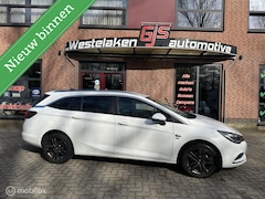 Opel Astra Sports Tourer - 1.0 Turbo 120 Jaar Edition