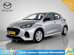 Mazda 2 Hybrid - 1.5 Centre-line / Camera / Adaptive cruise / Apple carplay & android auto / Clima Mazda-pa
