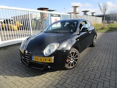 Alfa Romeo MiTo - 1.4 T Sport