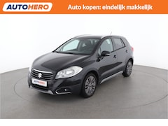 Suzuki SX4 S-Cross - 1.6 Exclusive |HT68150|