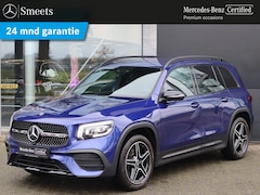 Mercedes-Benz GLB - GLB 200 AMG line
