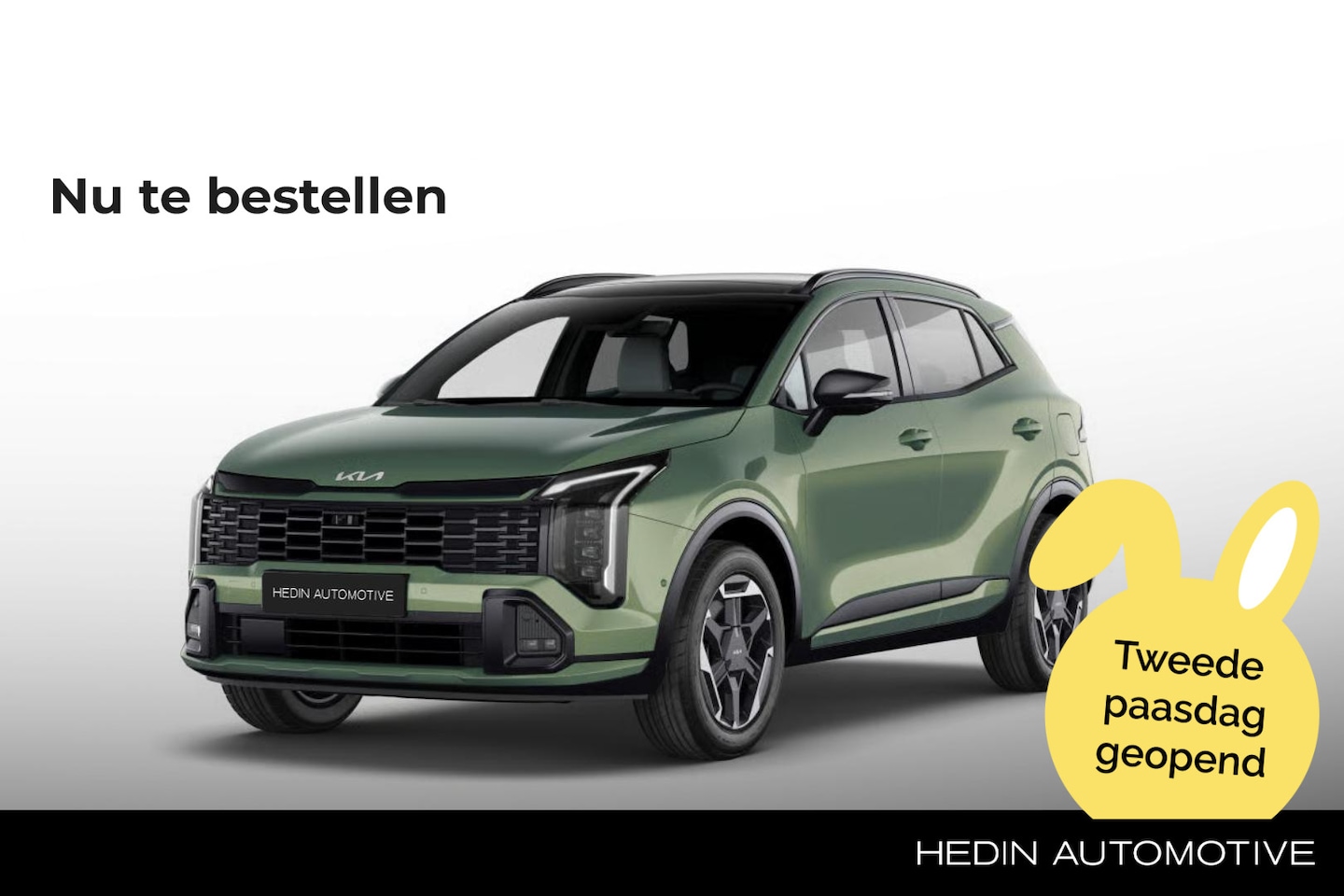 Kia Sportage - PHEV Plug-in Hybrid GT-Line | incl particuliere inruilpremie | LED | Panodak | Lichtmetaal - AutoWereld.nl