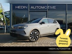 Opel Grandland - 1.2 Turbo Hybrid Business Edition | Lederen bekleding met massage functie | Afneembare tre