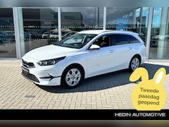 Kia Cee'd Sportswagon - Ceed 1.0 Turbo DynamicPlusLine | Navigatie | Camera | Climate Control | Stoel/stuurverw. |