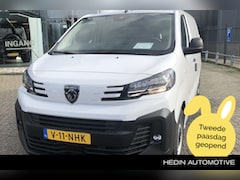 Peugeot e-Expert - EV L2 75 kWh | Reservewiel | Surround NAV Pakket | Comfort Scheidingswand |