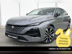 Peugeot 308 SW - 1.2 Hybrid 145 e-DCS6 Allure AUTOMAAT | Model 2026 | Navigatie | Achteruitrijcamera |